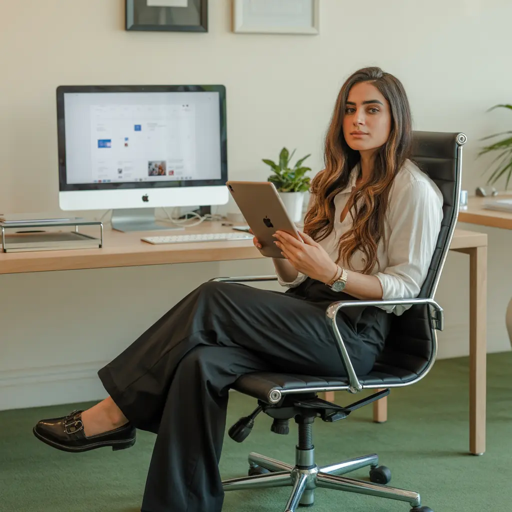 leading digital marketing agency in Dubai and Pakistan